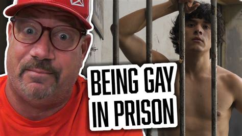 Prison Gay Porn